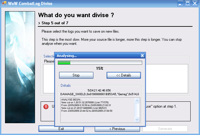 <p>Screenshot of Step 5.</p>