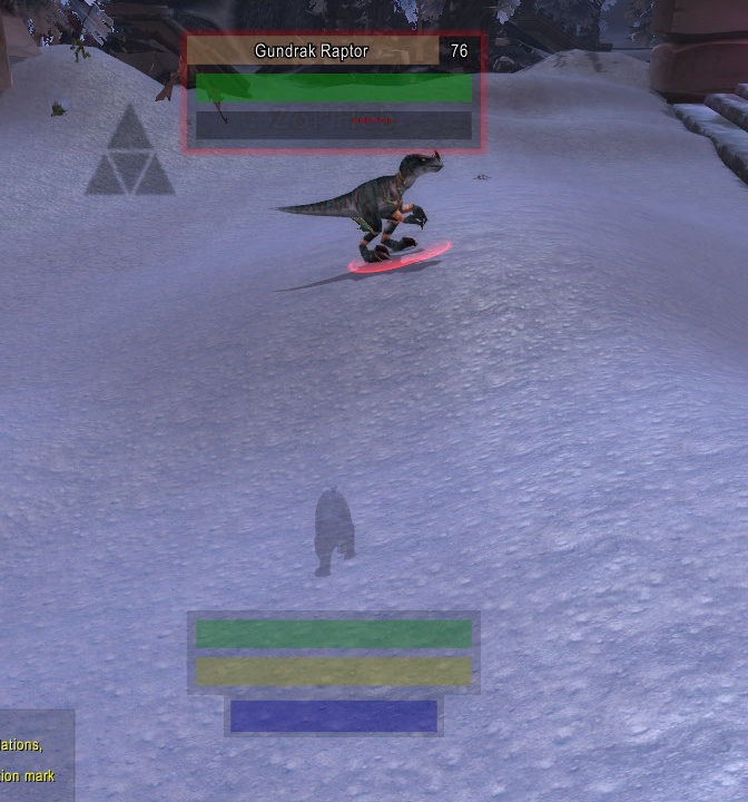 <p>0 combo points</p>