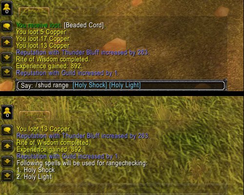 <p>rangecheck spells</p>