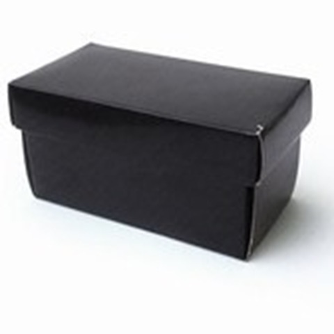 <p>A black box... Wow.</p>