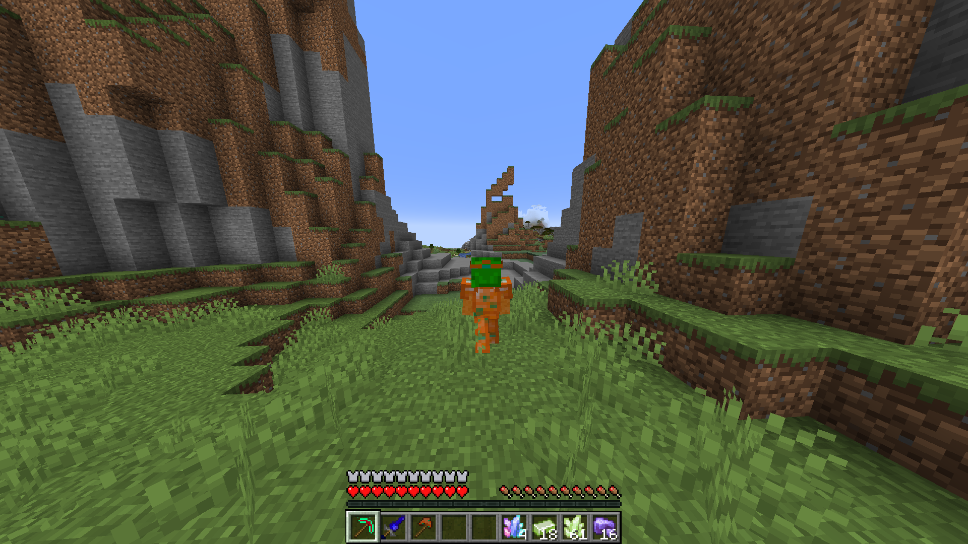 My mineral - Gallery - Minecraft Mods - CurseForge