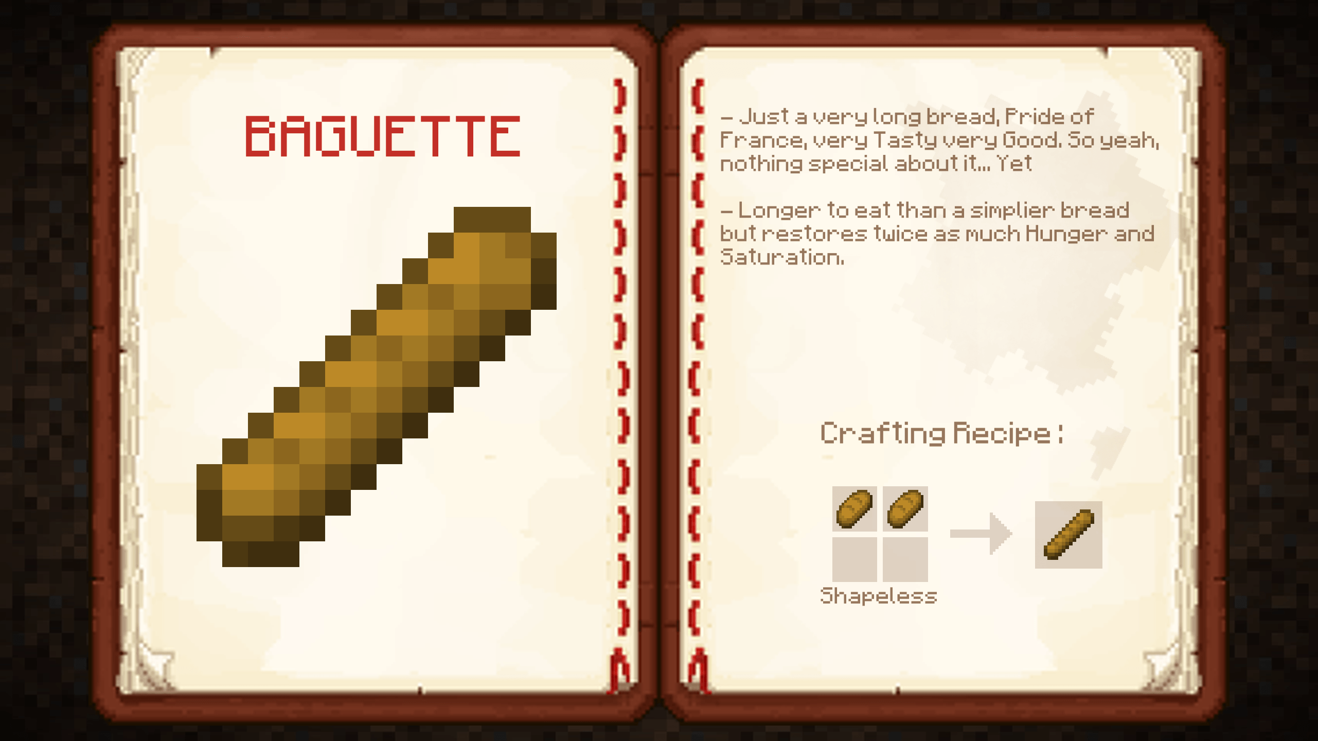 Stupid Weapons - 2.2 Deluxe Edition - Minecraft Mods - CurseForge