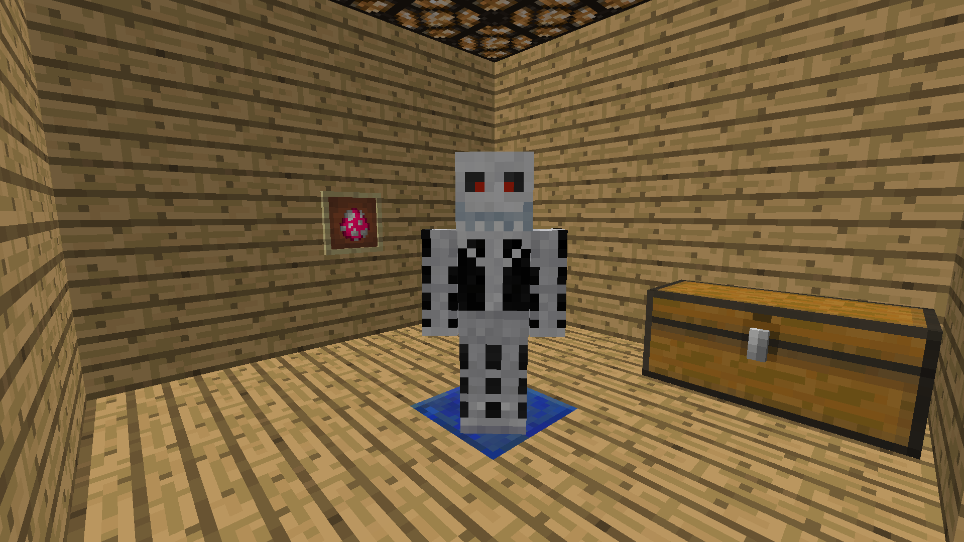 Thumbnail This is Endo-01's new texture.