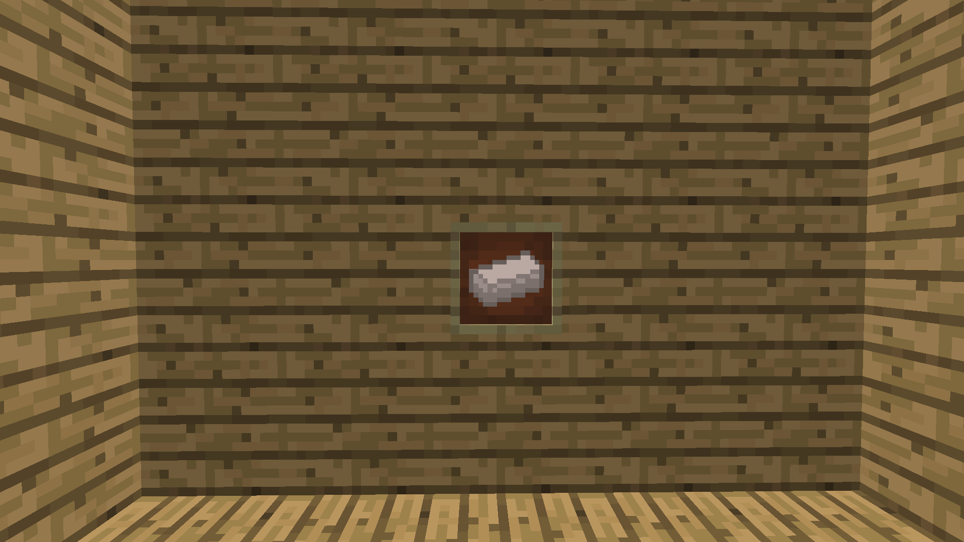 Thumbnail This is the Palladium Ingot.