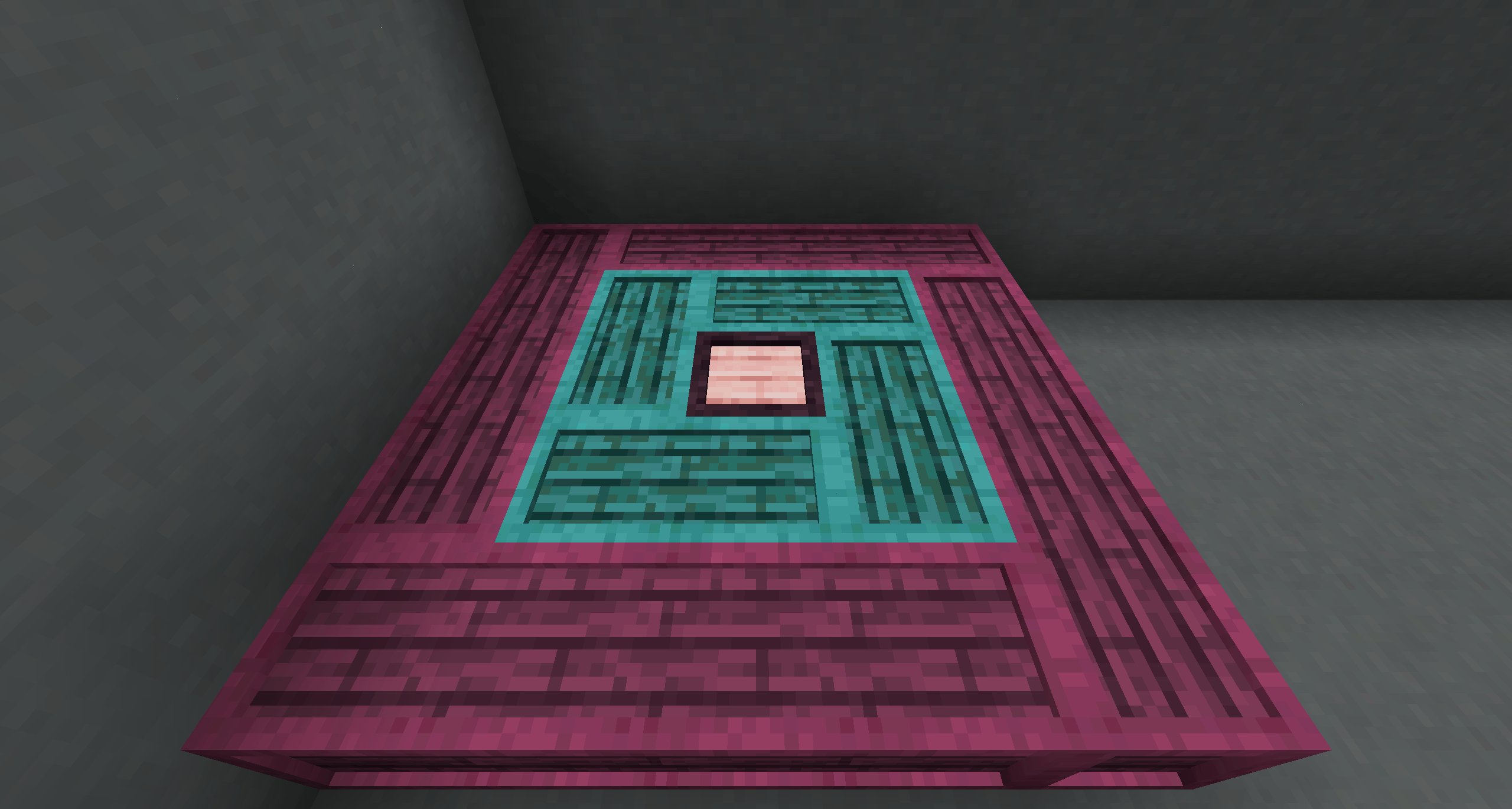Framed planks added in 6.1.0