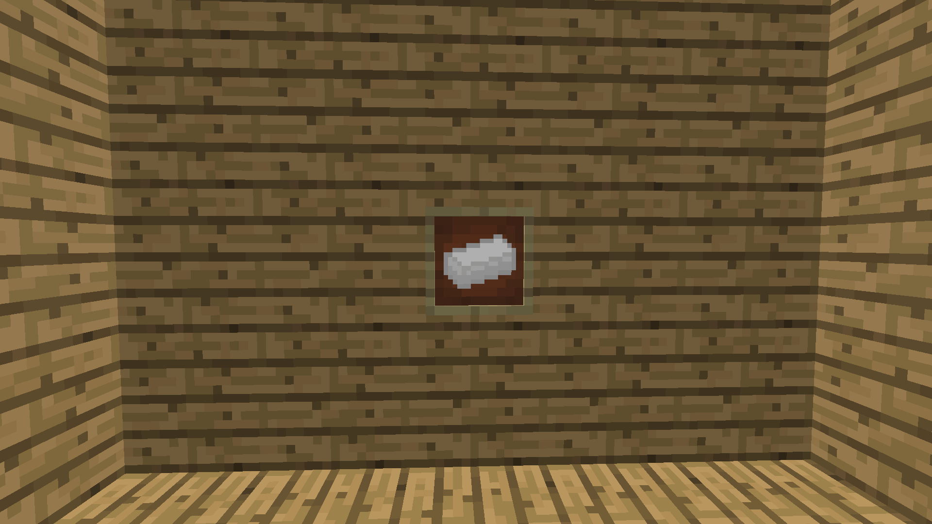 Thumbnail This is the Rhodium Ingot.