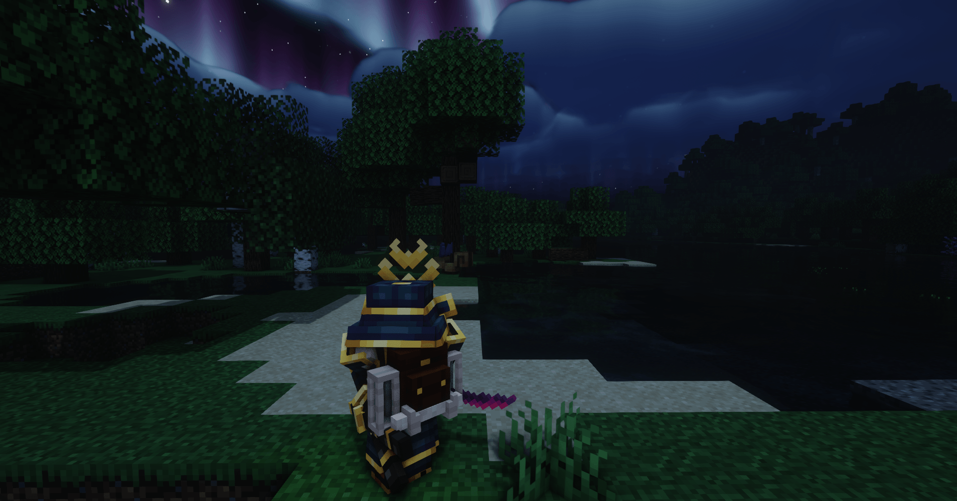 Ars Nouveau: Evolved - Gallery - Minecraft Modpacks - CurseForge