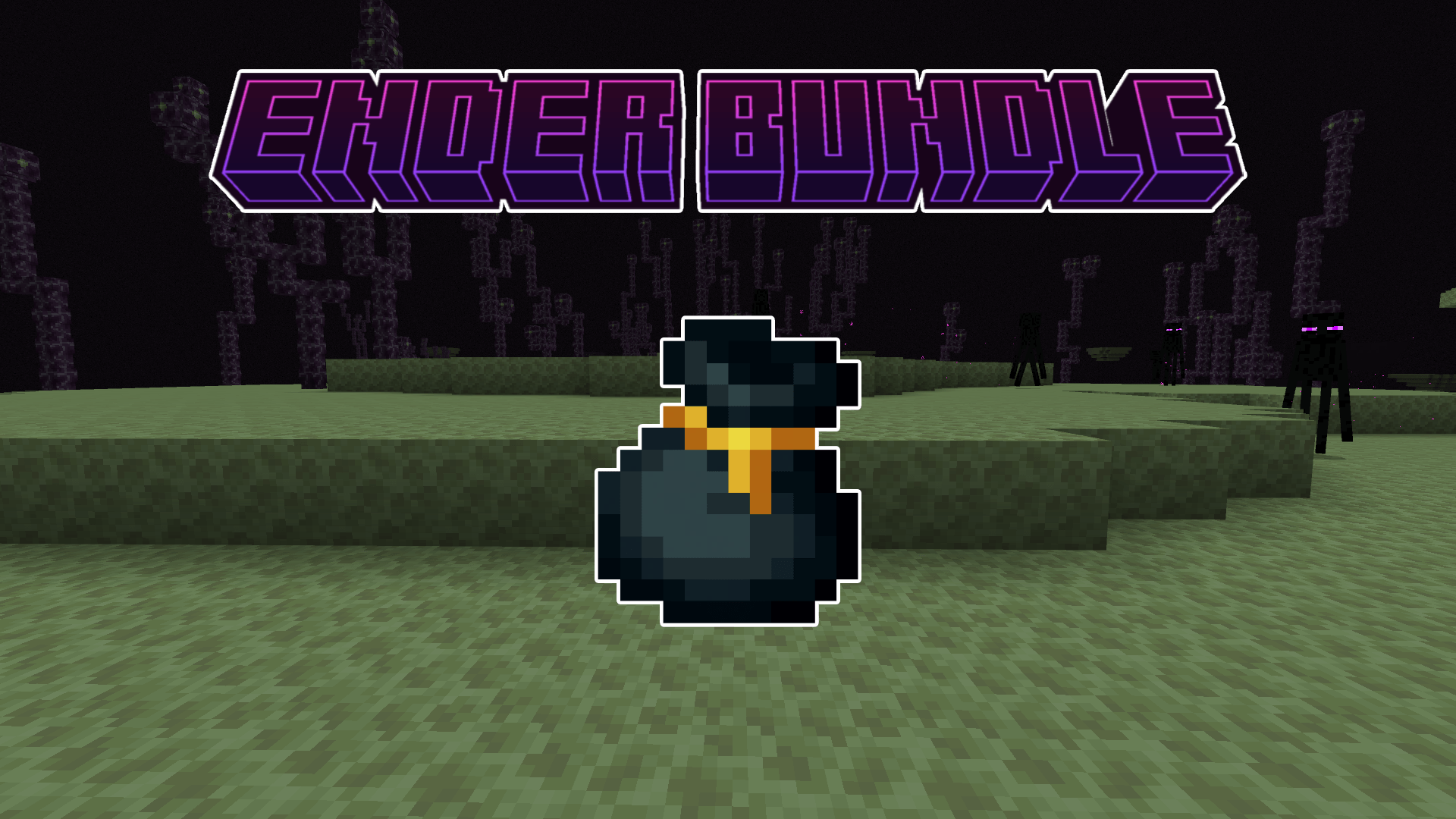 Not enough items minecraft pe mods addons