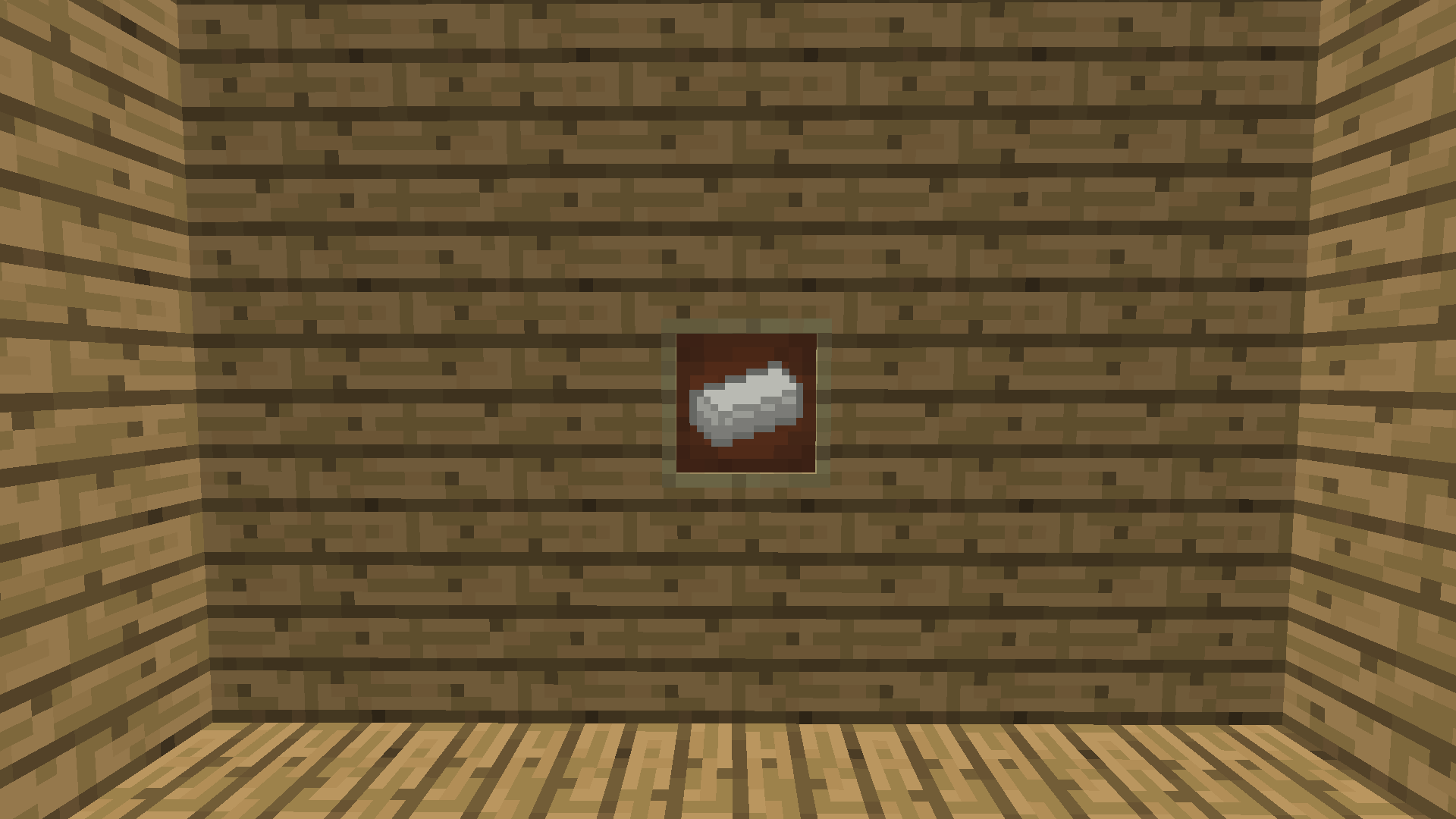 Thumbnail This is the Platinum Ingot.