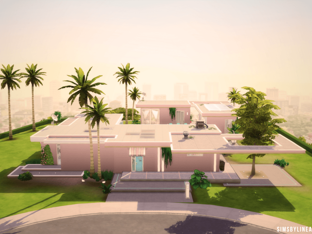 Thumbnail VaporwaveMansionFront.png