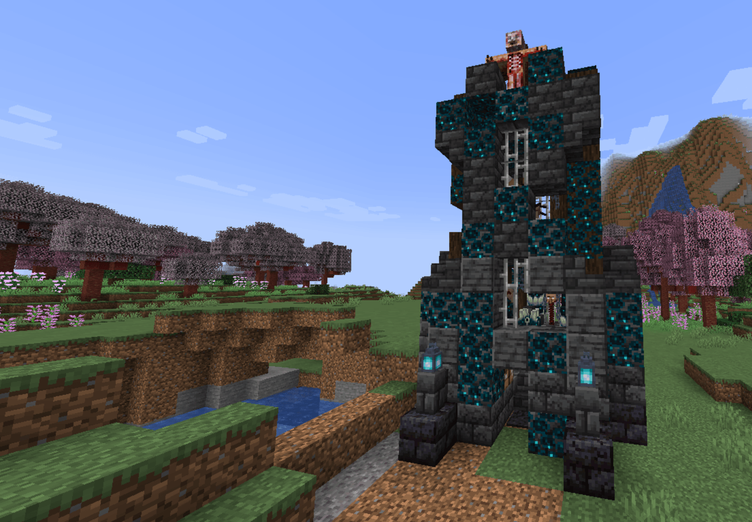 Screenshot thumbnail