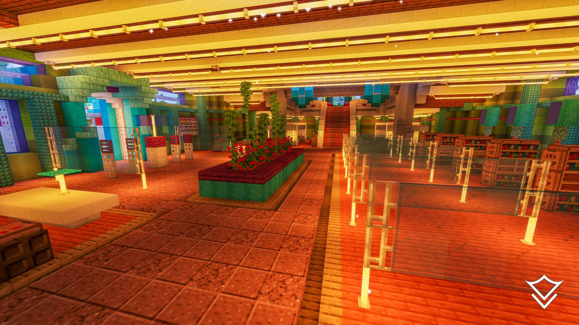 Town 3 - Pokemart