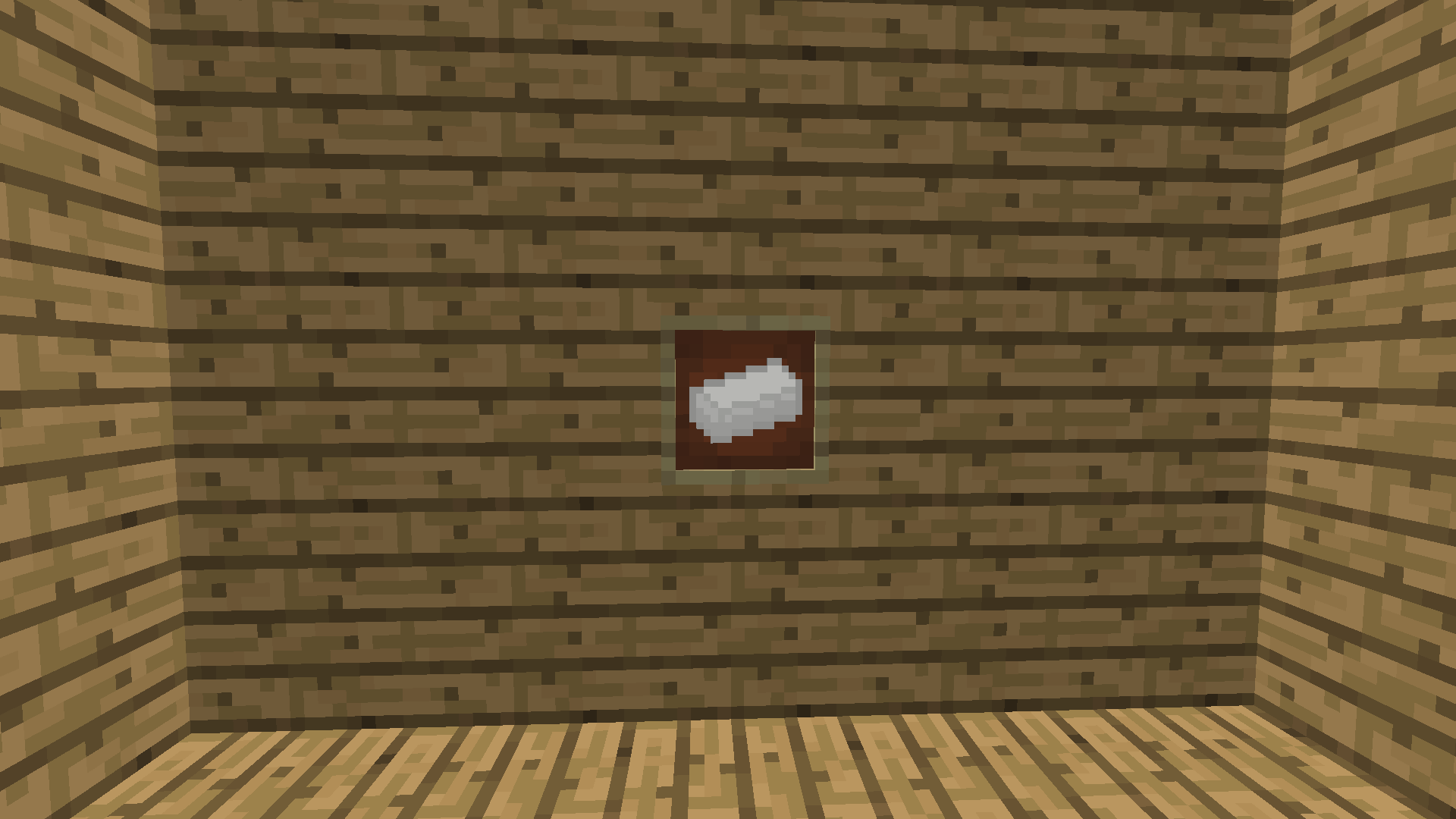 Thumbnail This is the Zinc Ingot.