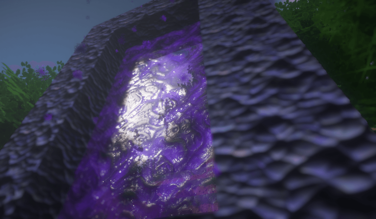 nether portal