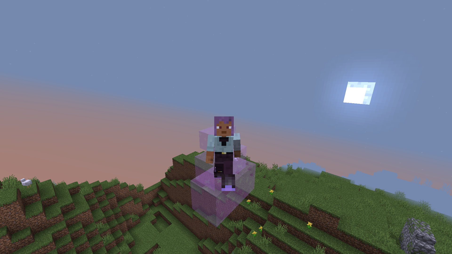 Screenshot thumbnail