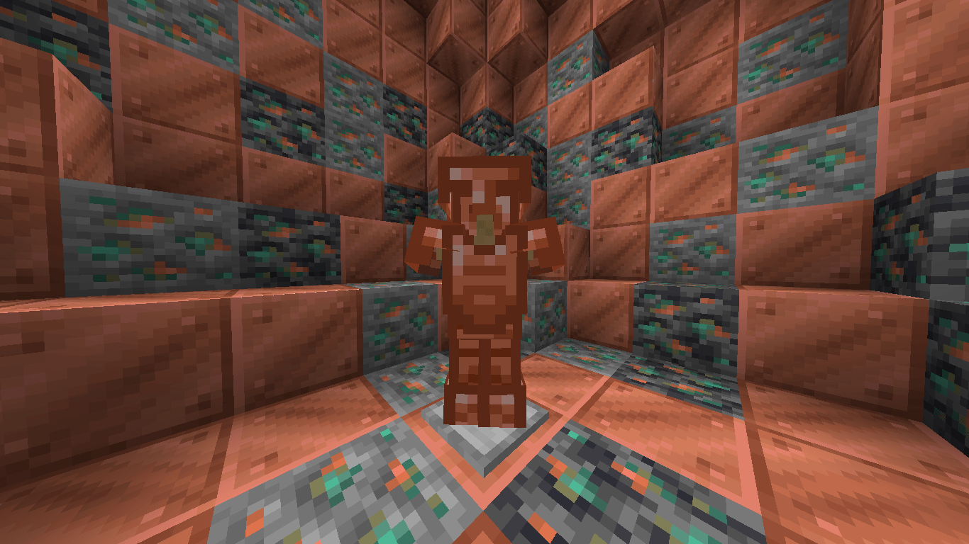 Project Armors - Gallery - Minecraft Mods - CurseForge