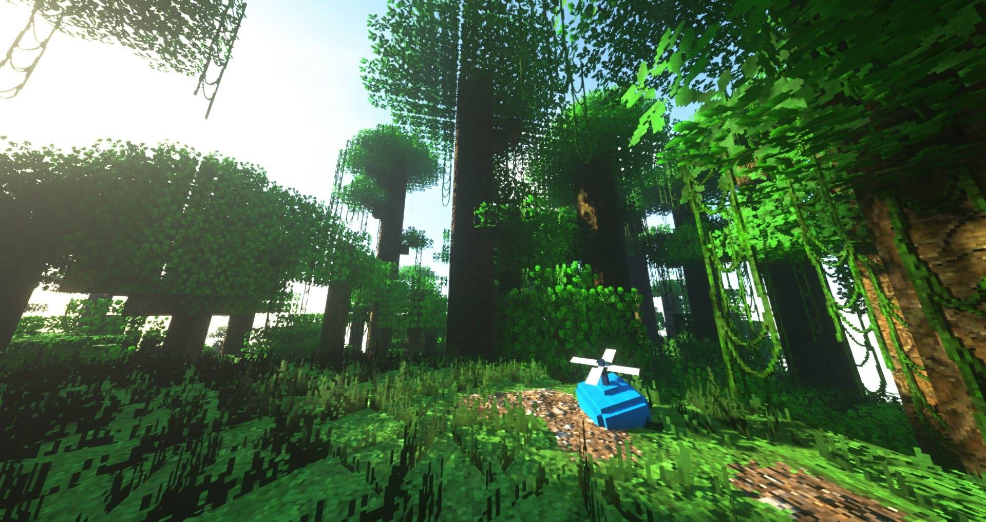 Risk of Rain Mobs - Minecraft Mods - CurseForge