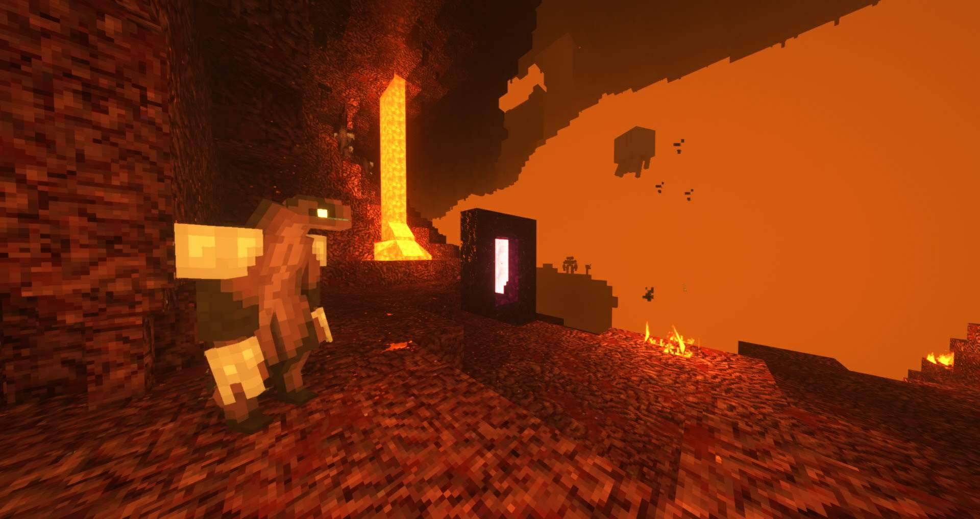 Risk of Rain Mobs - Minecraft Mods - CurseForge