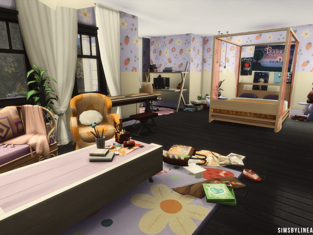 Thumbnail EucalyptusLaneTeenageRoom1.png