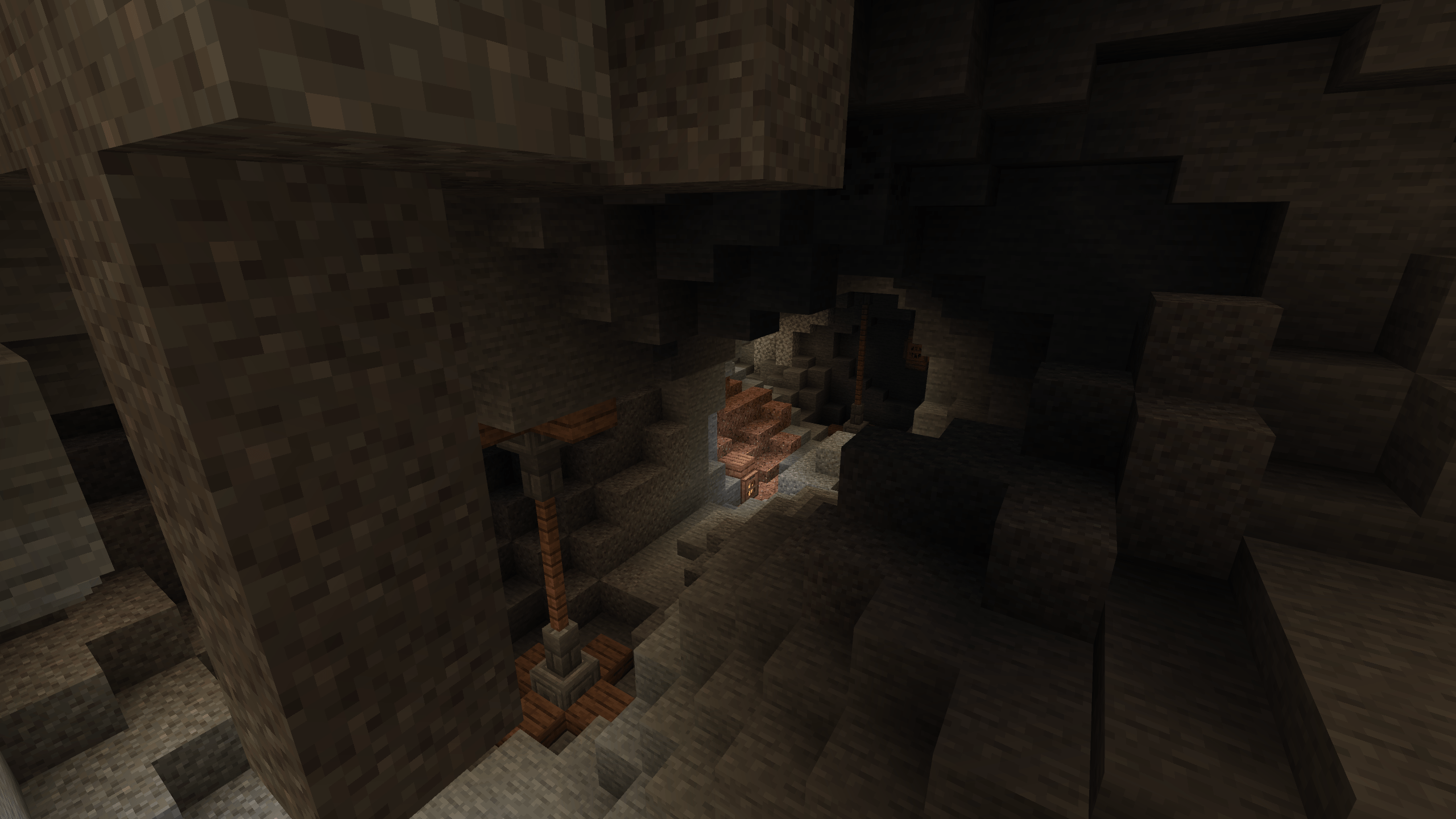 Cave