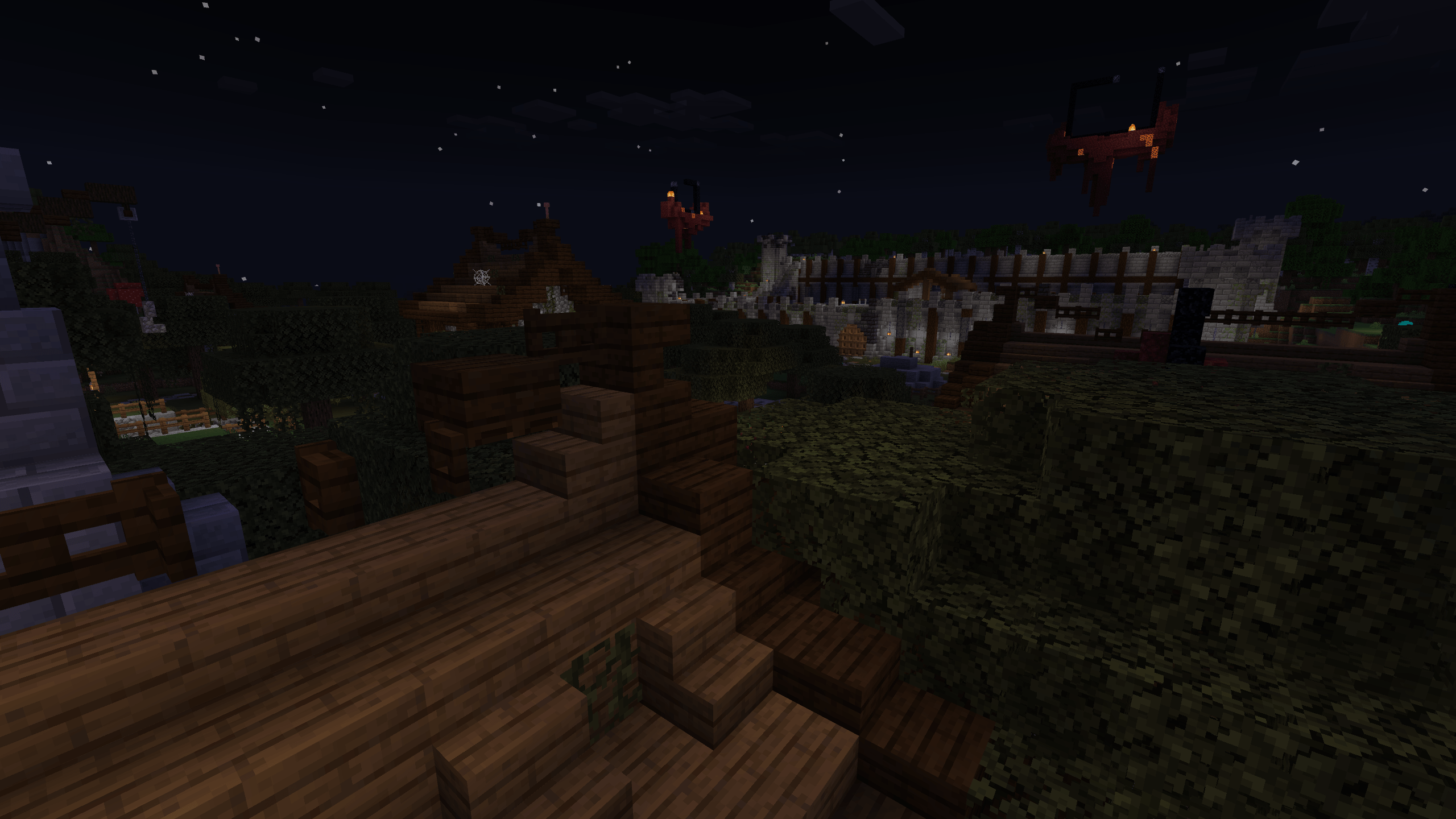 Fort