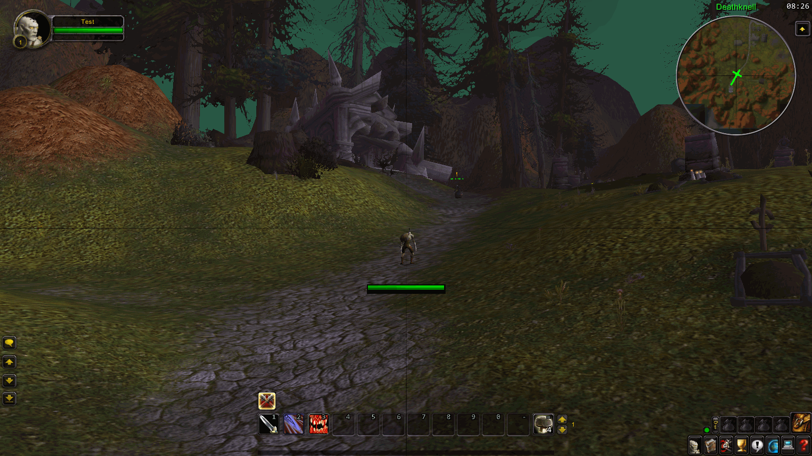 UI Optimization