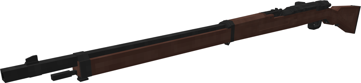 Type 38 Arisaka