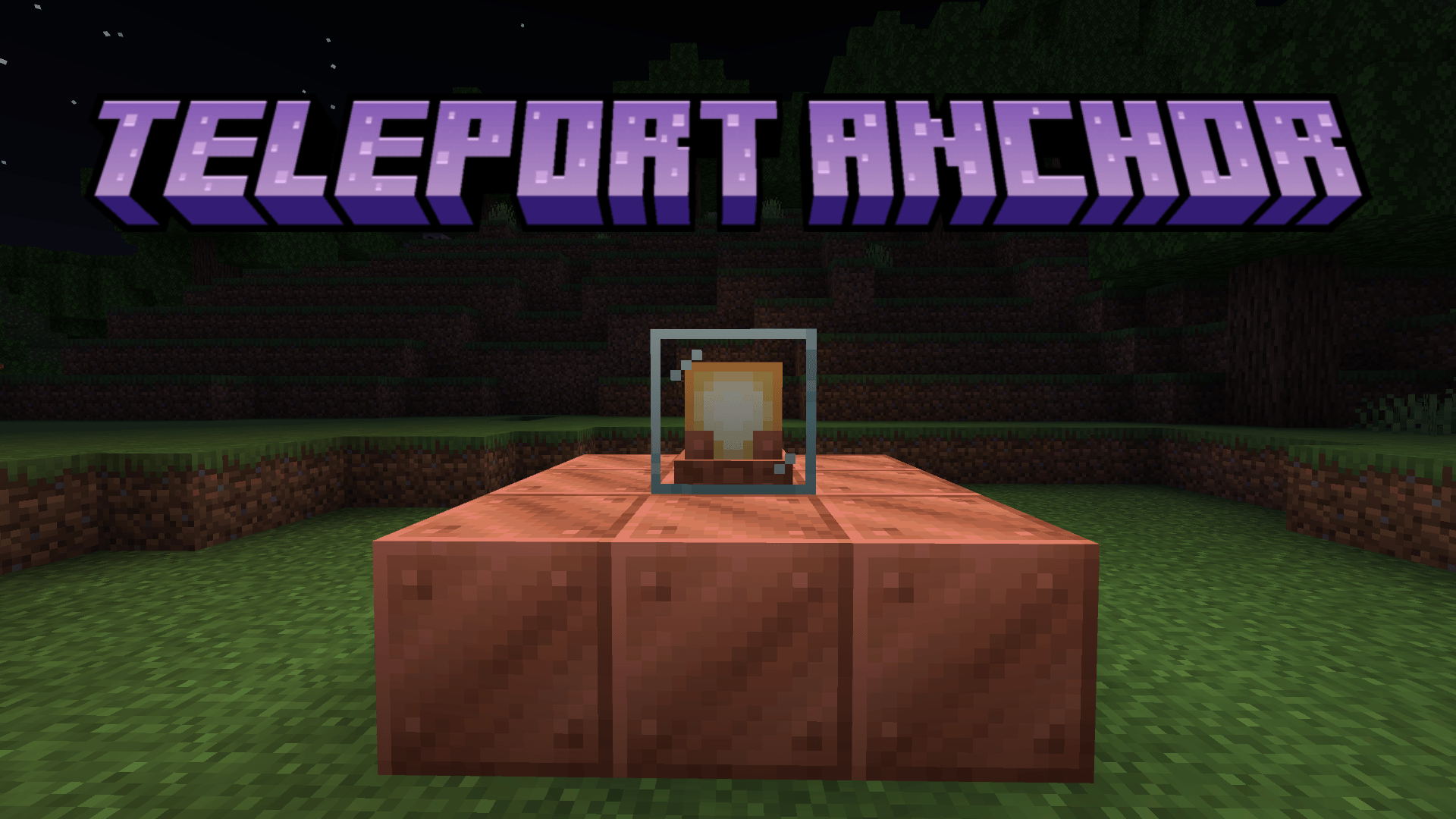Simple health indicator minecraft pe addons