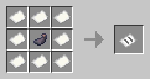 Crafting PetRock Order Form