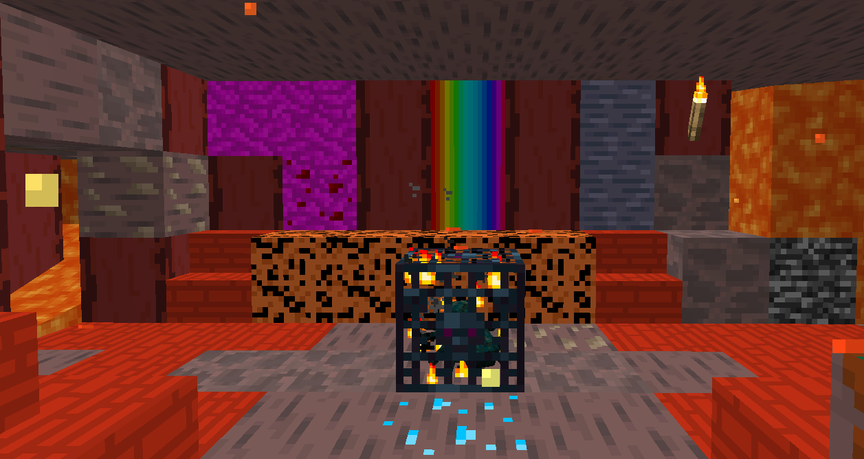 Bad Dimension Update - Gallery - Minecraft Mods - CurseForge