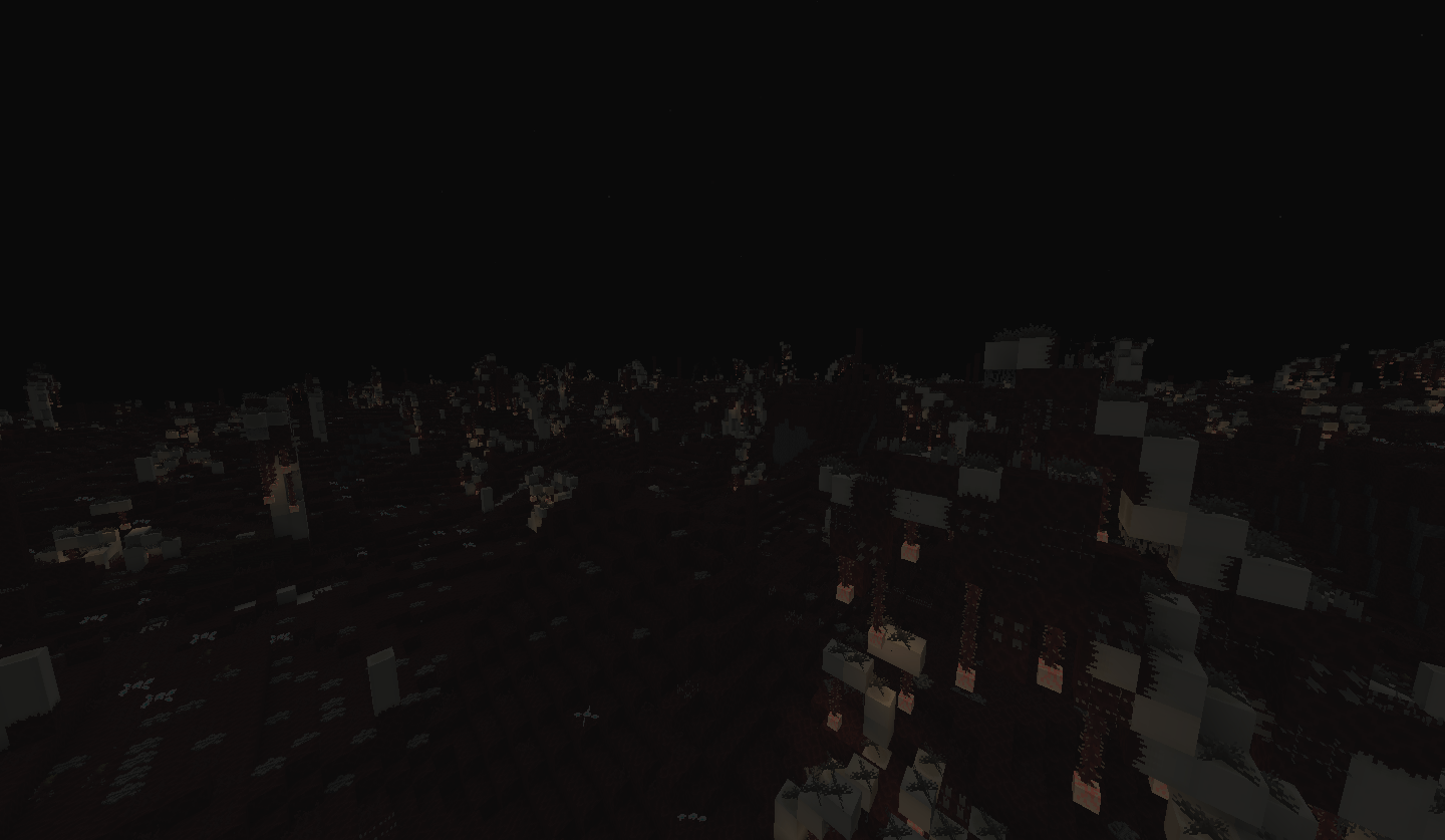 The deep void minecraft mods curseforge