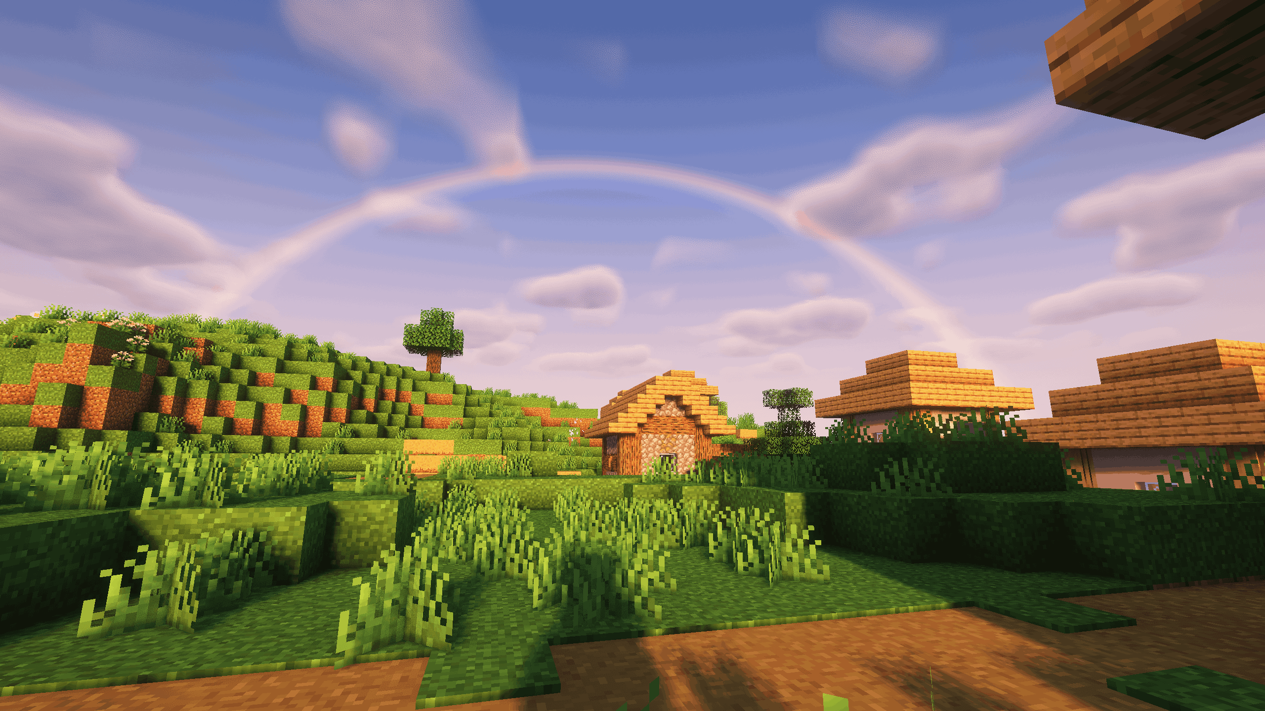 The Nomad's Journey - Gallery - Minecraft Modpacks - CurseForge