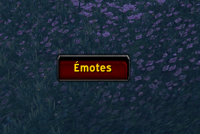 emote button