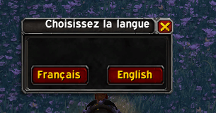 language select