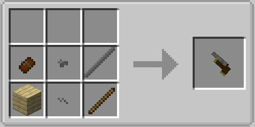 Thumbnail The recipe for the Pistol