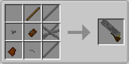 Thumbnail A recipe for the Nock Gun