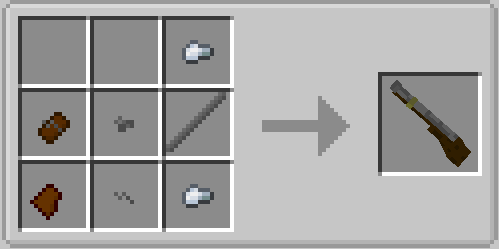 Thumbnail A recipe for the Blunderbuss