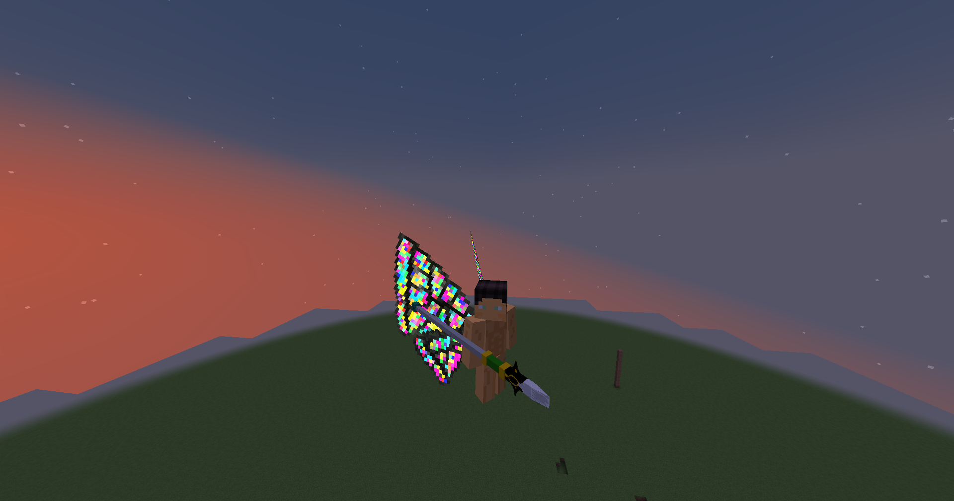 Config 1: Chastiefol