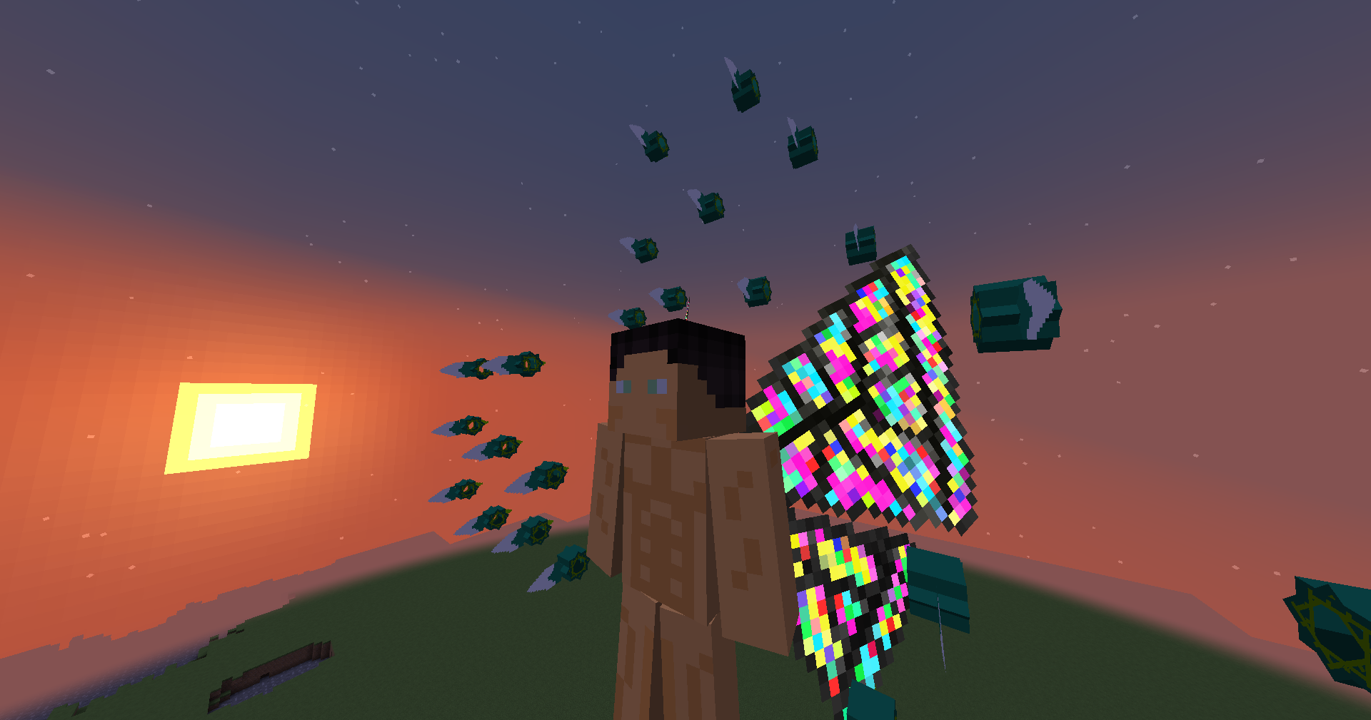 Config 5: Increase