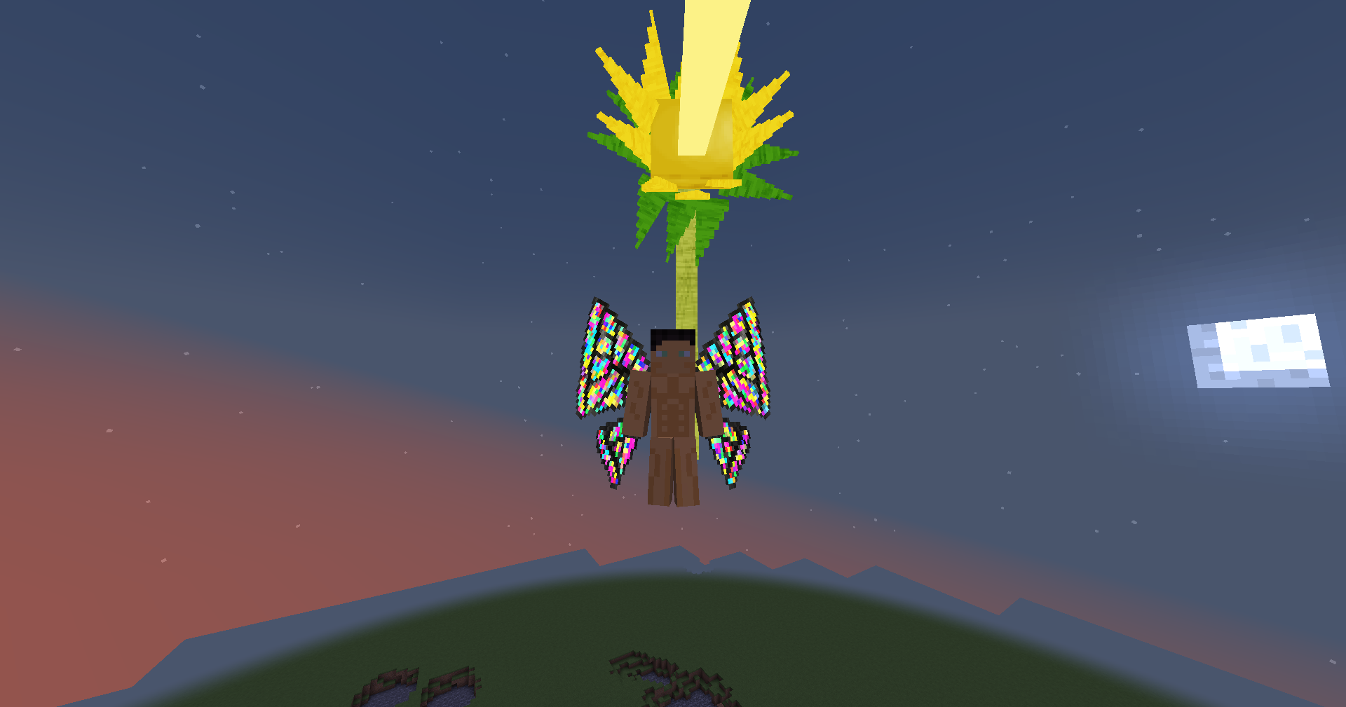 Config 4: Sunflower