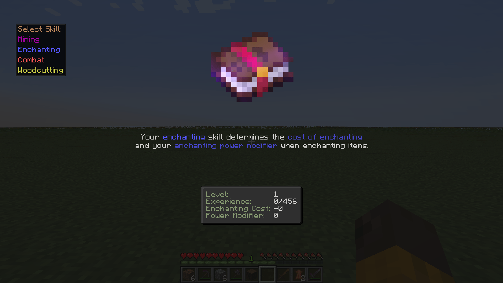 Roleplay Mechanics - Gallery - Minecraft Mods - CurseForge