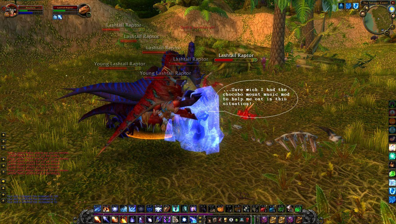 <p>Raptors!</p>