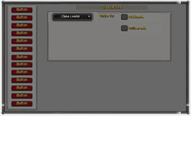 <p>example of class roles screen part 1</p>
