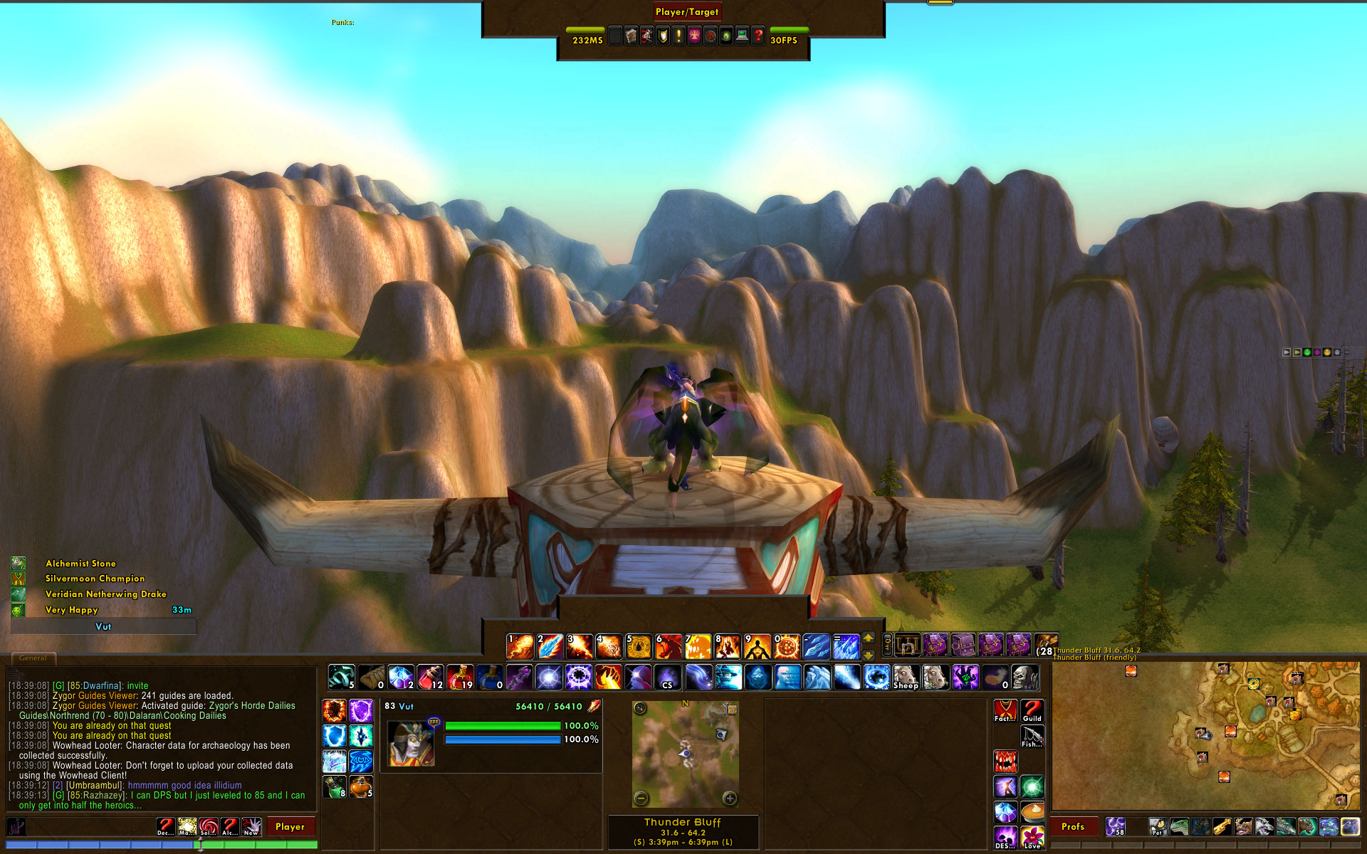 <p>Screenshot</p>