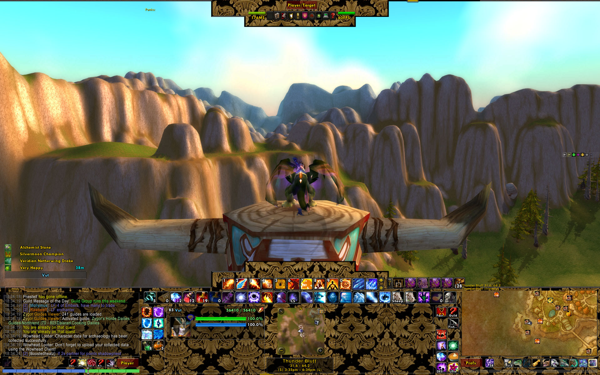 <p>Screenshot</p>