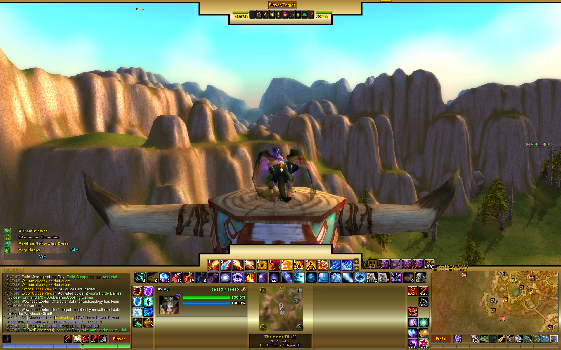 <p>Screenshot</p>