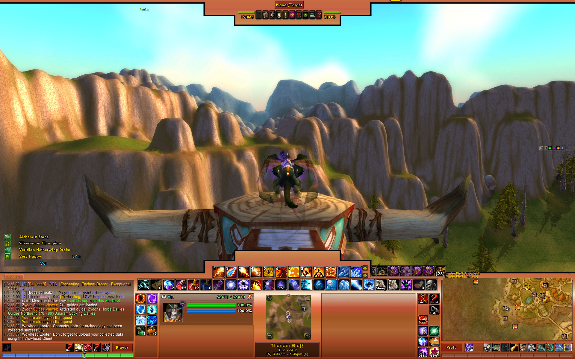 <p>Screenshot</p>