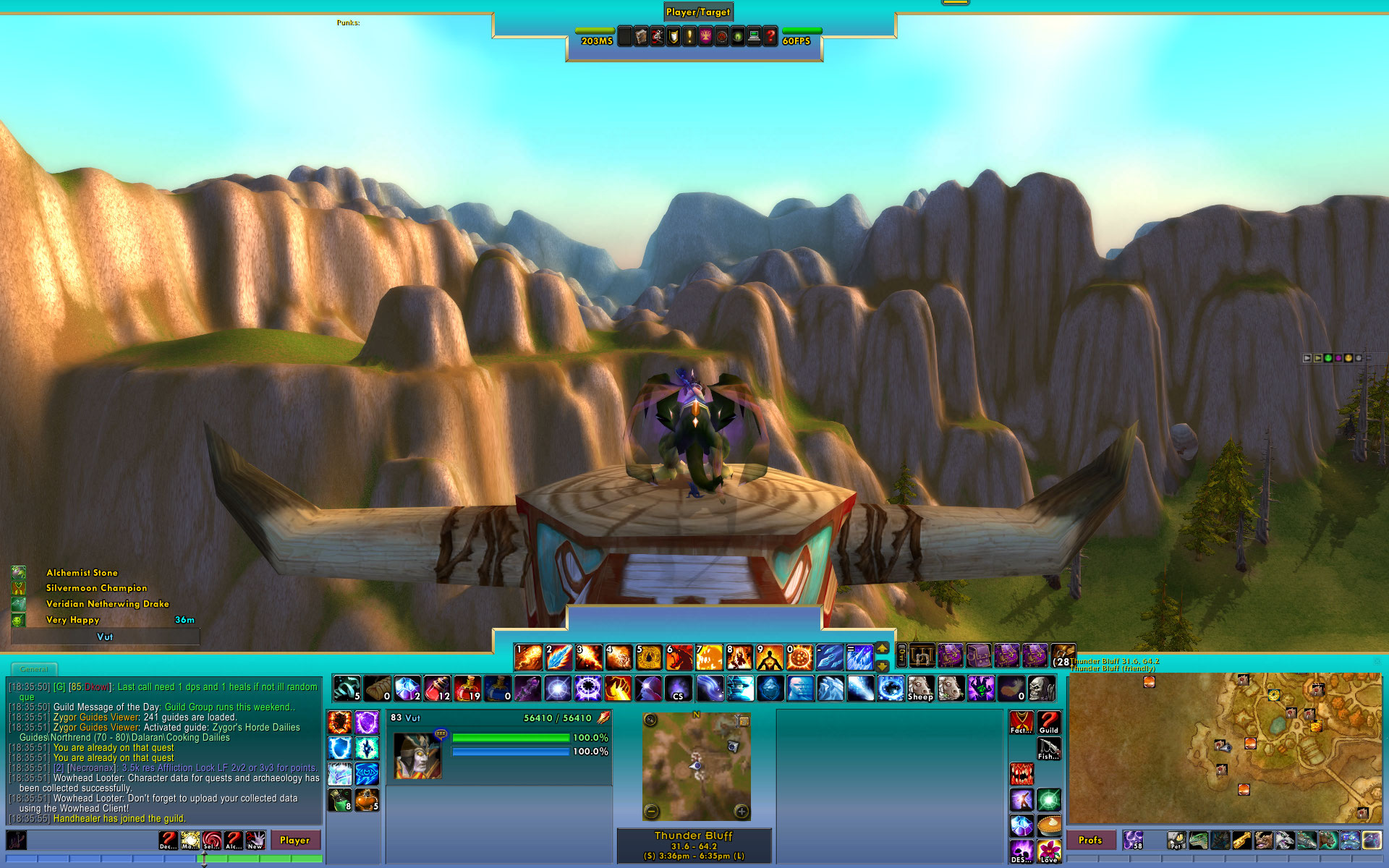 <p>Screenshot</p>