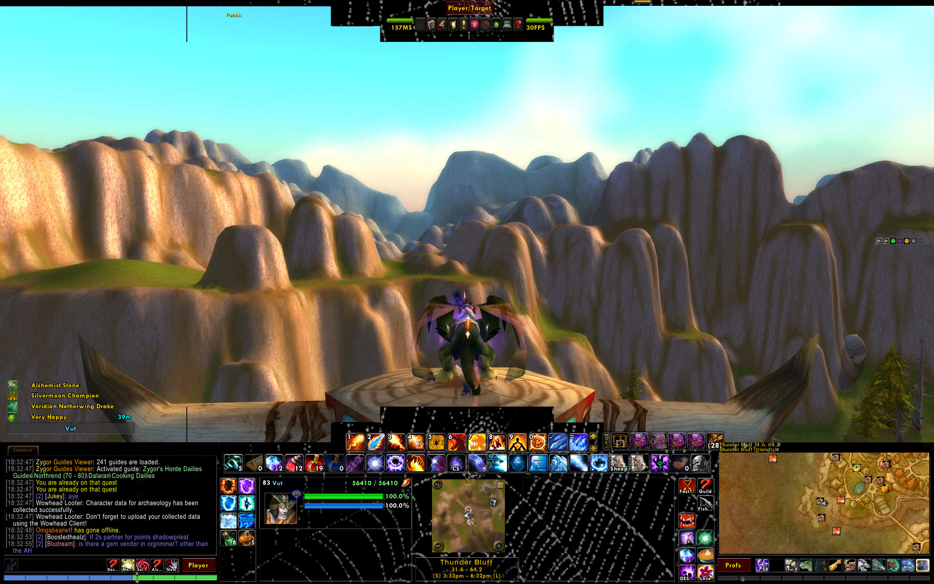 <p>Screenshot</p>