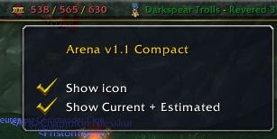 <p>Configuration</p>
